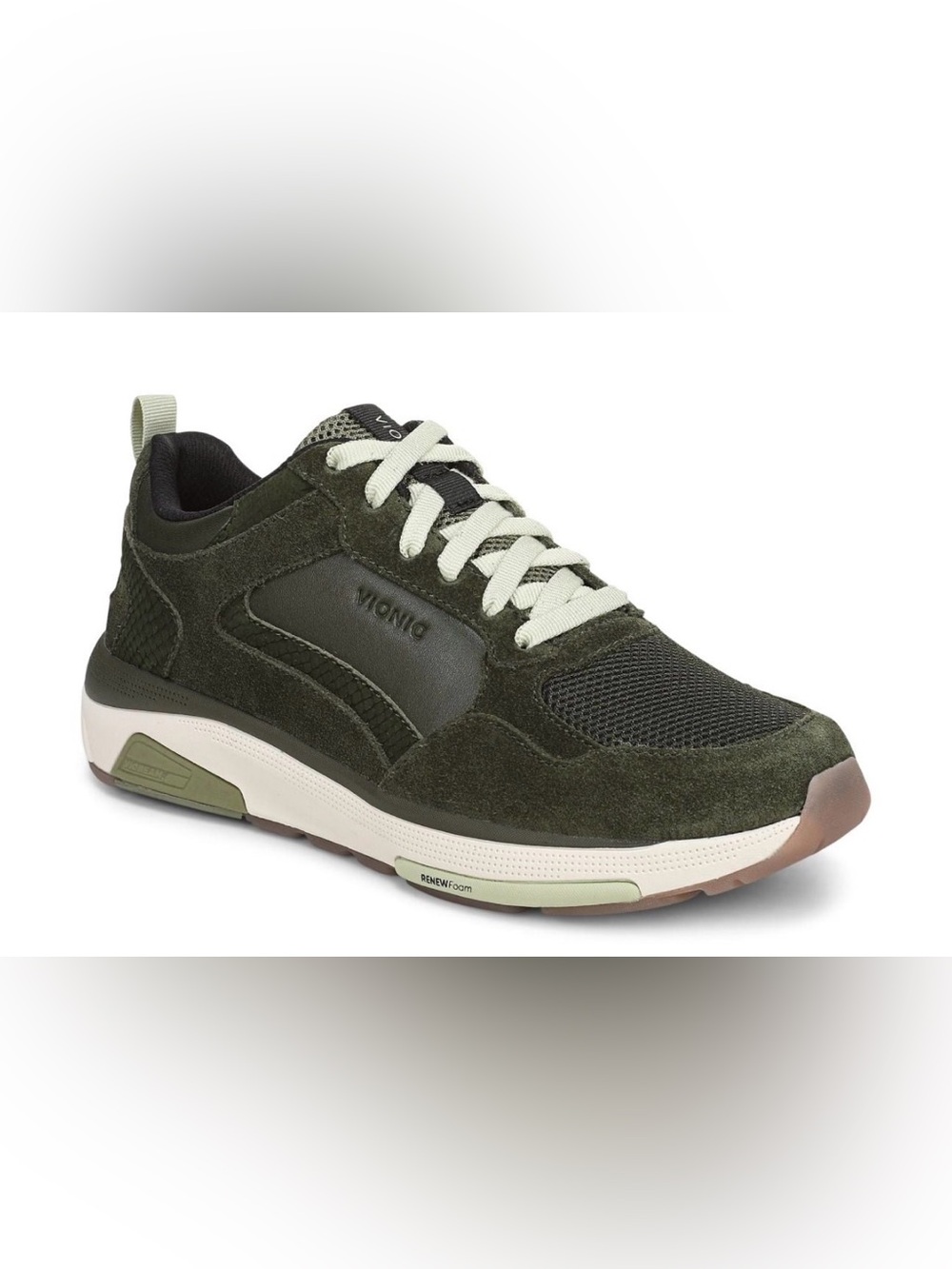Vionic WALK STRIDER WEEKENDER SNEAKERs